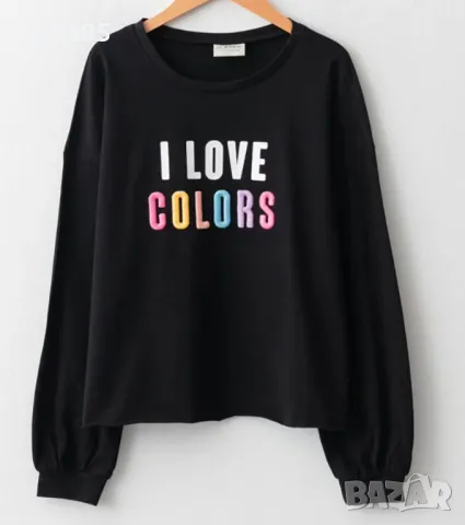 110/116см. Нова блузка 