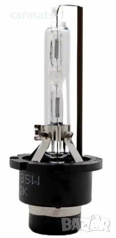 Ксенонова крушка D2S 4300K 35W