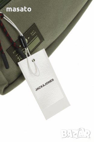 чанта за кръст - JACK & JONES, снимка 4 - Чанти - 35284958