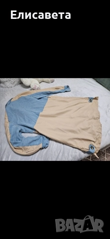 Дамско връхно яке , снимка 6 - Сака - 51813412