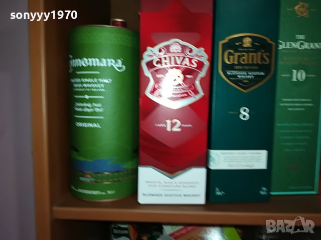 ПРАЗНИ КУТИИ ЗА КОЛЕКЦИЯ 1506221700, снимка 11 - Колекции - 37096953