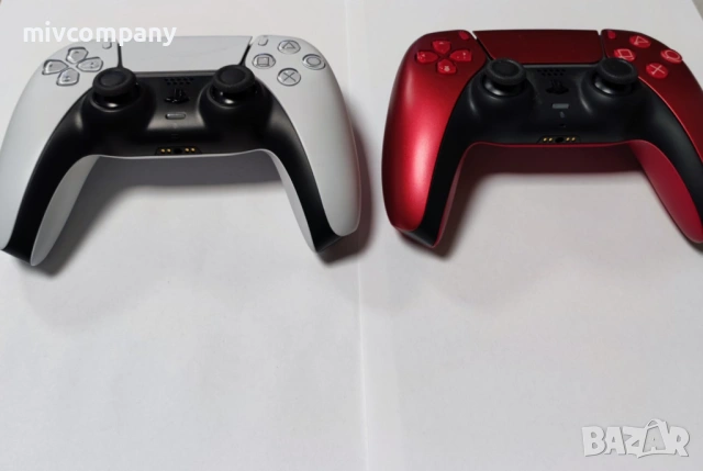 Sony Playstation 5 Pro Digital 2TB+2 джойстика+7 игри, снимка 7 - PlayStation конзоли - 53022256