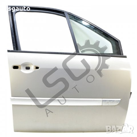 Предна дясна врата Renault GRAND SCENIC II 2004-2009 RM170821N-10, снимка 2 - Части - 34536533