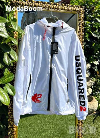 Маркови мъжки ветровки