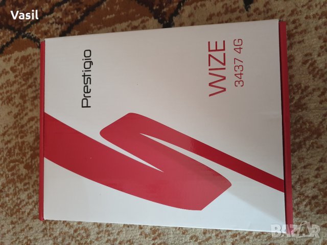 Таблет Pestigio, снимка 2 - Таблети - 31286111