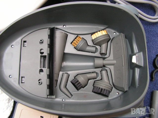 Парна почистваща система- ROVUS  19 in 1- НОВА , снимка 11 - Парочистачки и Водоструйки - 53956161