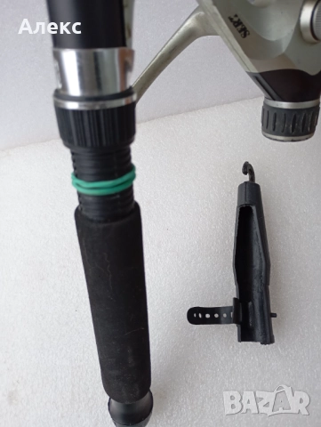 SERT RD 5000 TELE 2.40M, снимка 5 - Макари - 52468370