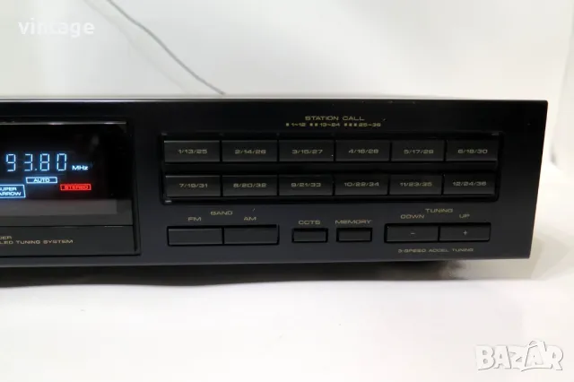 Pioneer F-656 mark II, снимка 4 - Други - 48958029