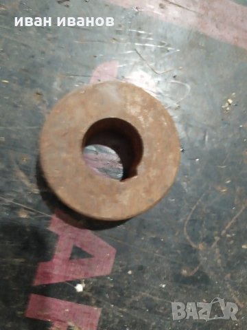 Ремъчна шаиба, снимка 3 - Резервни части за машини - 30474858