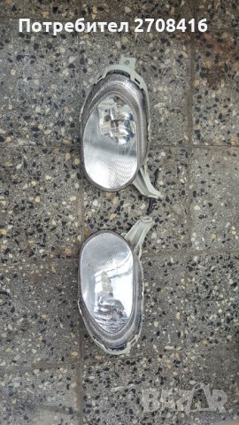 Халогени Киа Сеид 2014, снимка 3 - Части - 29128973