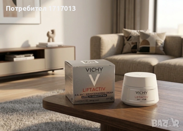 Vichy Liftactiv Day 15 ml