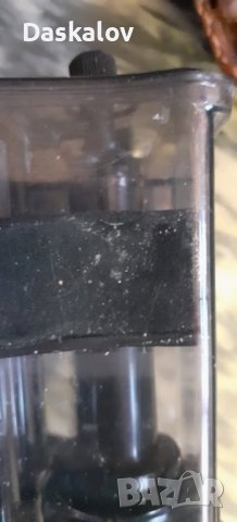 Продавам филтър за аквариум внос! , снимка 5 - Оборудване за аквариуми - 37108816