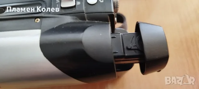 Panasonic NV-GS90 miniDV видеокамера, снимка 4 - Камери - 56244823