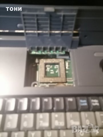 Колекционерски лаптоп, снимка 3 - Лаптопи за дома - 35138079