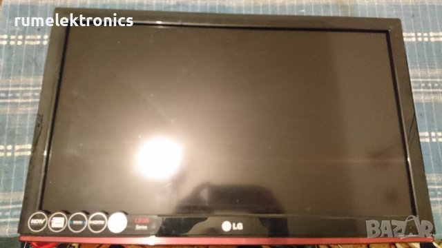 LG 22LD350 на части
