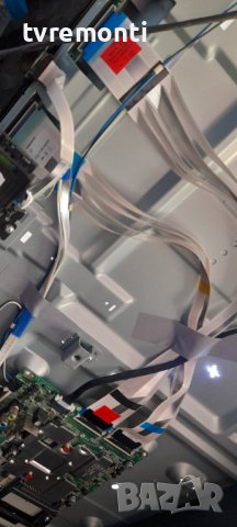 Main board EAX69083603(1.0) for ,LG 55UN71006LB, снимка 2 - Части и Платки - 37296708