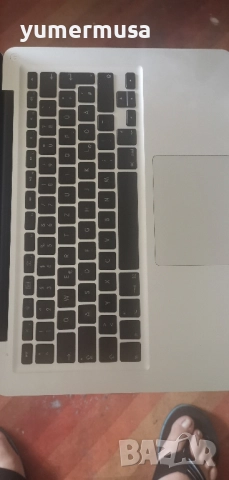 MacBook Pro A1278-напълно запазен, снимка 2 - Лаптопи за дома - 36327767