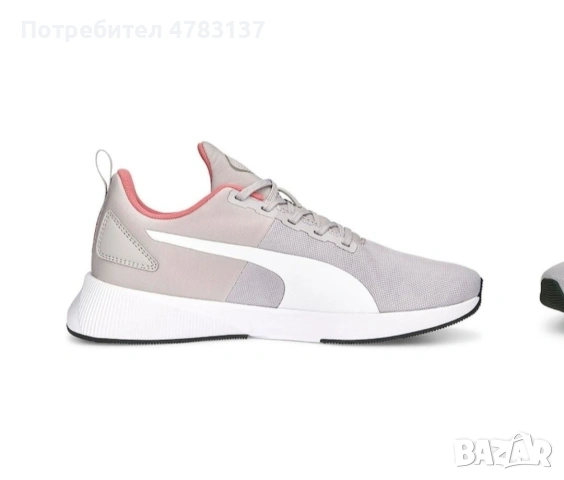 Оригинални маратонки Puma, снимка 2 - Маратонки - 54334924