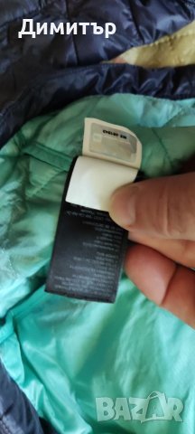 The north face thermoball, снимка 4 - Якета - 36750016