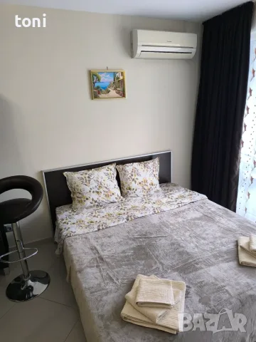 Студио в гр.Несебър , снимка 2 - Апартаменти - 55963067