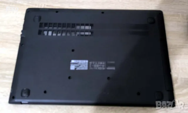 Отлично работещ Lenovo IdeaPad 100-15IBY , снимка 8 - Лаптопи за дома - 56434170
