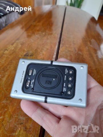 Стар Часовник HP, снимка 3 - Други ценни предмети - 44498849