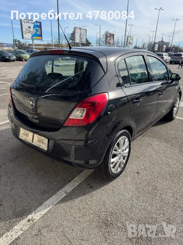 Opel Corsa 1.3 CDTI 6ск., снимка 6 - Автомобили и джипове - 54004407