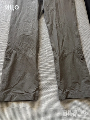 Дамски панталон THE NORTH FACE , снимка 9 - Панталони - 54172283