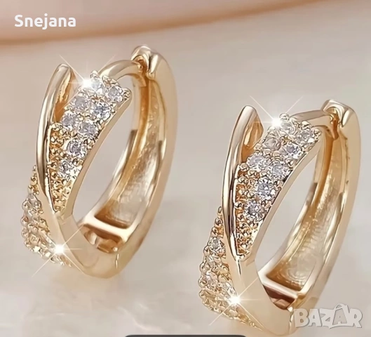 Бижута колие обеци гривна по 4€, снимка 11 - Колиета, медальони, синджири - 51838447