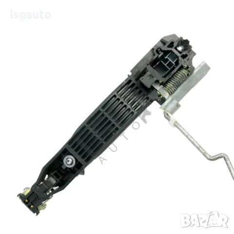 Задна лява външна дръжка Mazda 6 Estate (GJ, GL) 2013-2019 ID:148507, снимка 2 - Части - 51335832