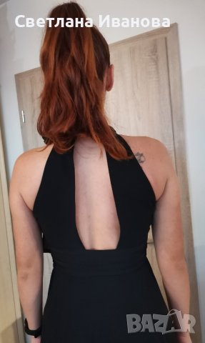 Нова дълга рокля Heine, снимка 15 - Рокли - 39982406