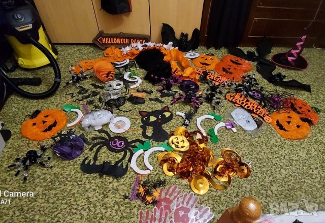 Продавам украса за Хелуйн , снимка 10 - Други - 42747618