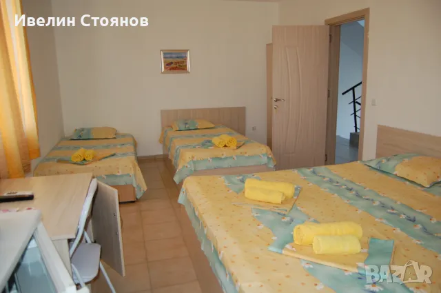 Давам под наем студия и апартаменти в с. Лозенец, снимка 6 - Апартаменти - 48808600