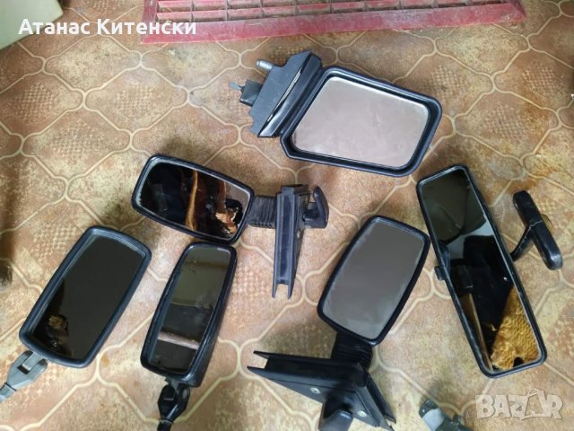 Авточасти ВАЗ, Москвич, НИВА 2121,21213,21214,, снимка 12 - Части - 30106137