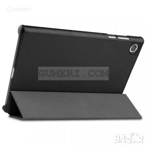 Lenovo Tab M10 HD Gen 2 - Тефтер Стойка , снимка 2 - Калъфи, кейсове - 32093422