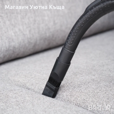 НОВА Прахосмукачка с Гаранция Taurus Homeland Cyclone Animal, снимка 13 - Прахосмукачки - 51963820