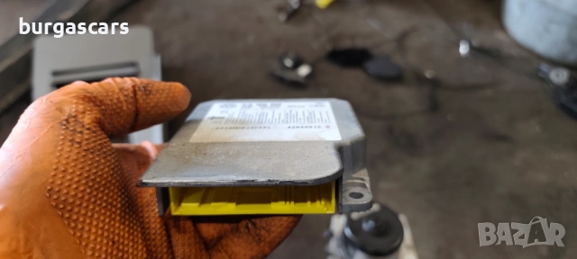 Централа airbag 1C0 909 605 Ford Galaxy 1.9-115к.с. AUY