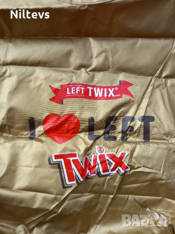 Плажна чанта Twix, снимка 4 - Чанти - 33783012