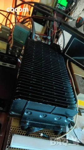 Усилвател MOTOROLA -VHF, снимка 2 - Друга електроника - 50167177