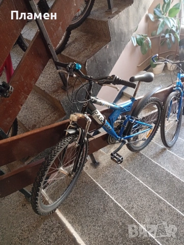 Продавам колела 2 броя 