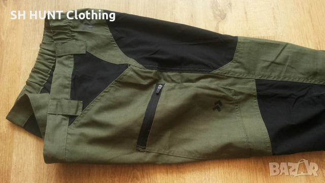 157 FUNCTION Stretch Trouser размер L панталон със здрава и еластична материи - 1868, снимка 4 - Екипировка - 53090962