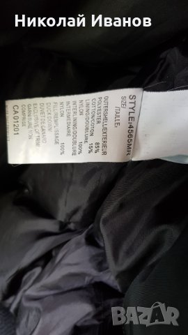 Canadian goose - мъжко яке , снимка 5 - Якета - 31731282