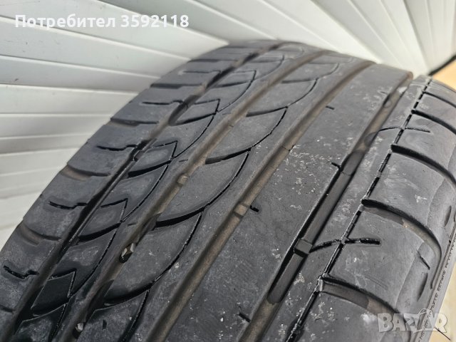 20" Джанти BMW F30 БМВ Ф30 , снимка 14 - Гуми и джанти - 42262475