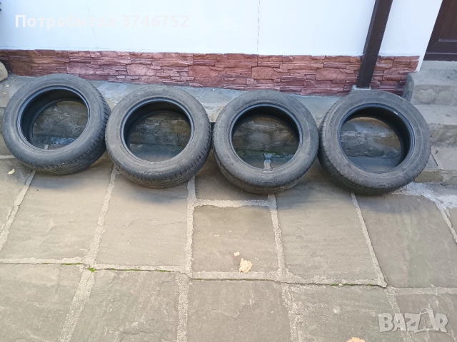 Летни гуми Superia Ecoblue SUV 225/60/17