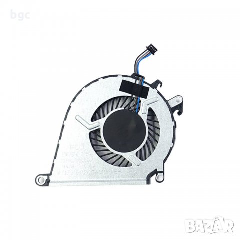 НОВ Вентилатор за HP OMEN 858970-001 15-AX 15-AX020 15-AX039 15-AX252 15-AX253 15-AX030 TPN-Q173 , снимка 2 - Части за лаптопи - 31814203