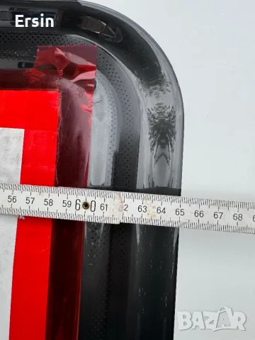 Чисто нов оригинален прозорец POLYPLASTIC HOLLAND Knaus&Tabbert (имам налични бройки) , снимка 15 - Къмпинг мебели - 47475300