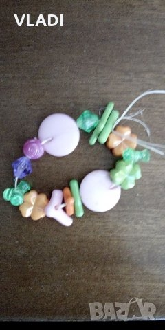 Шарена гривна 