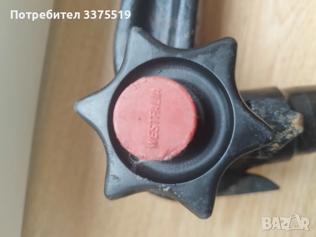 Теглич подвижен, сваляем(свалящ се)със заключване. , снимка 11 - Ремаркета - 51932840