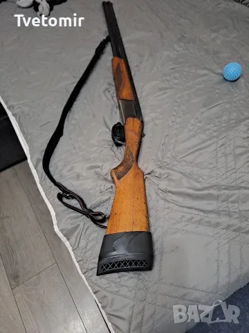 Иж 27Е 87год USSR 