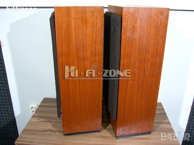 ТОНКОЛОНИ JBL l60t gi, снимка 9 - Тонколони - 36598850